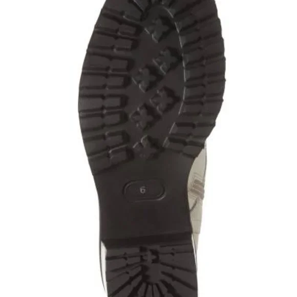 Seychelles Off-white Irresistible Combat Boot - Picture 6 of 6